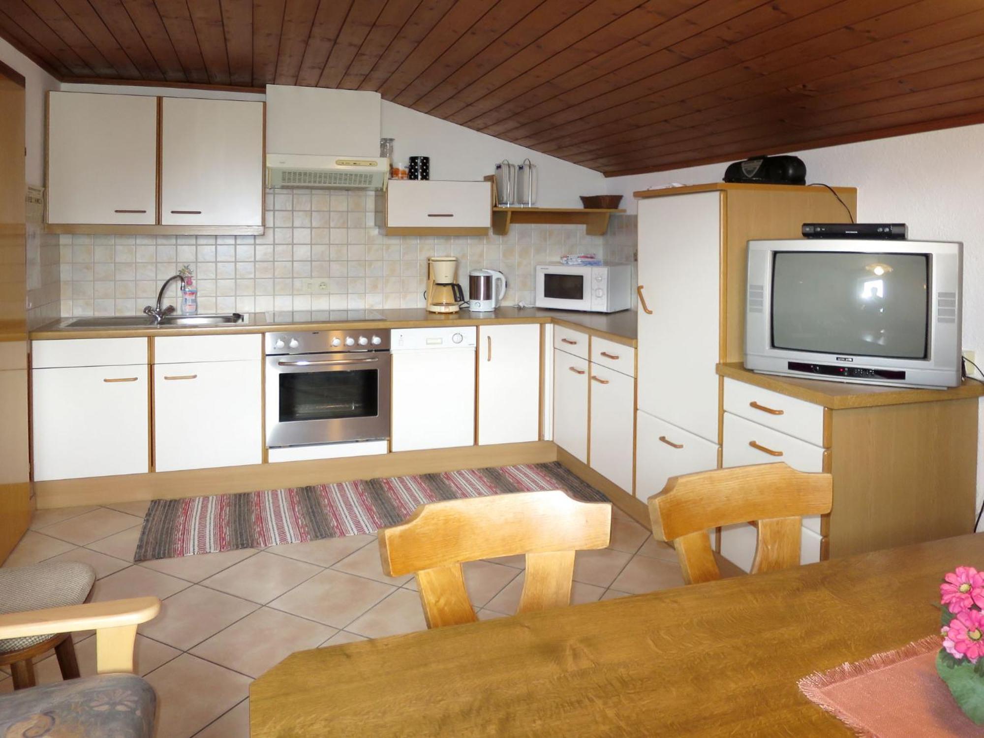 Apartment Bloserhof By Interhome Zellberg Luaran gambar